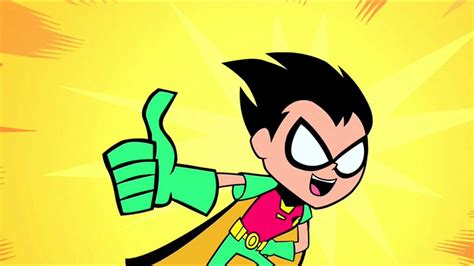"Sidekick" is the thirty-third episode of the first season of Teen Titans Go!, and the thirty-third overall episode of the series. When Robin gets called back to the Batcave as a house-sitter while Batman’s away, the other Titans show up and tease him about his sidekick status. The episodes starts inside of the Titans Tower, where the Titans are hanging …